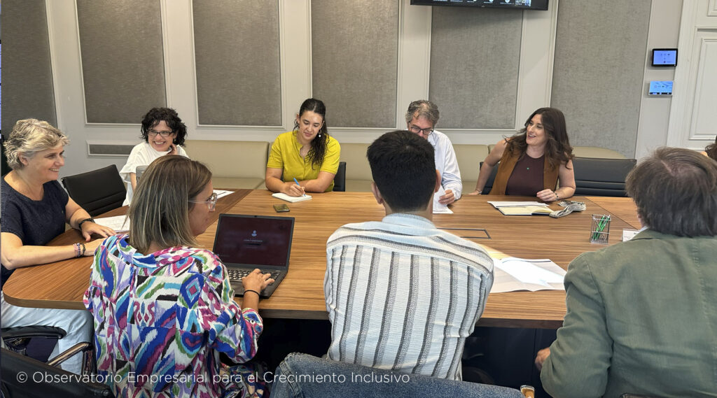 taller observatorio grupo inmigracion y empresa